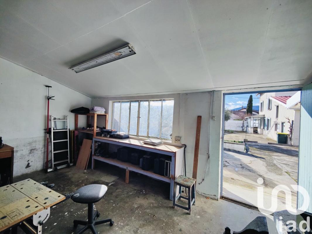 Maison 4 Pièce(s) Saint-Clair-du-Rhône