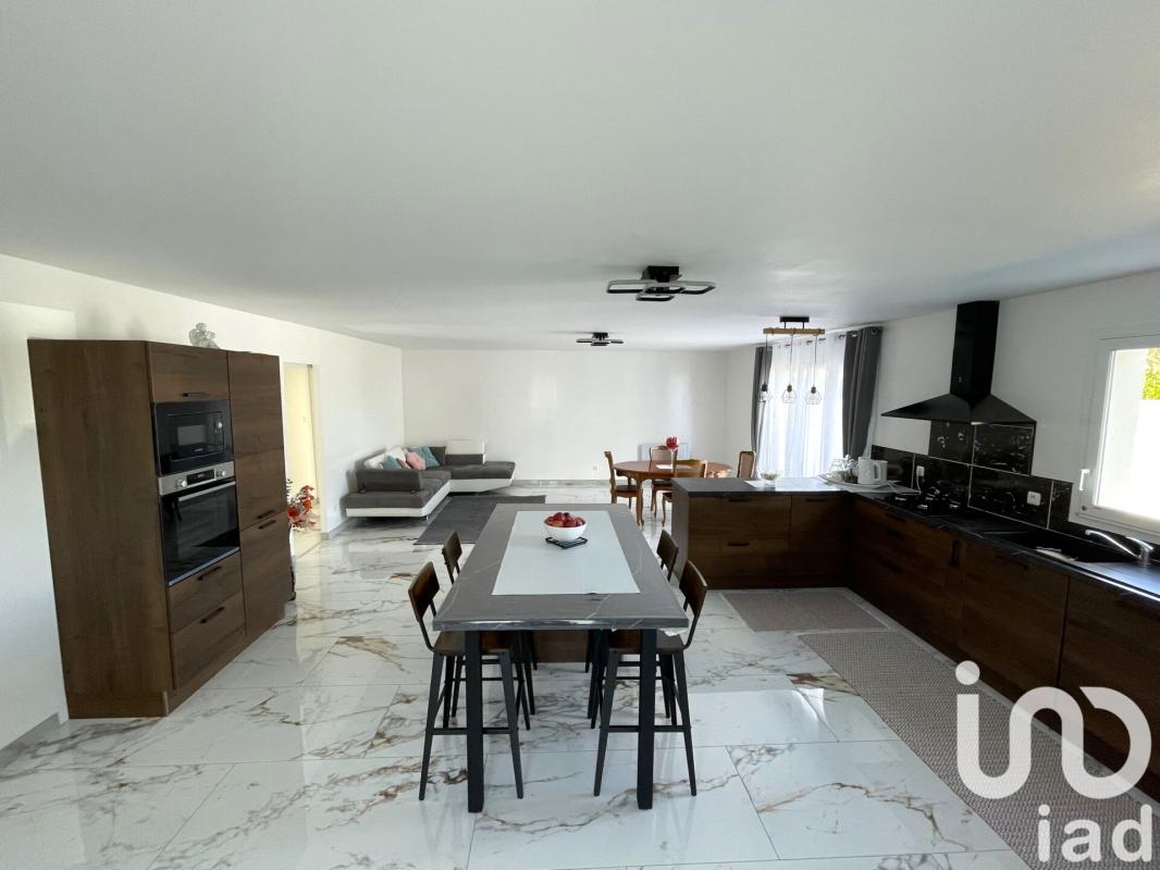 Maison traditionnelle 3 Pièce(s) Bords