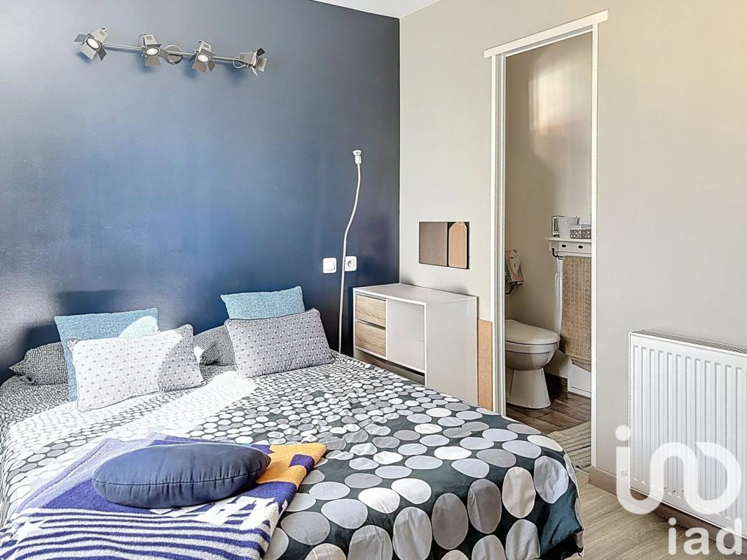 Maison 4 Pièce(s) Biganos