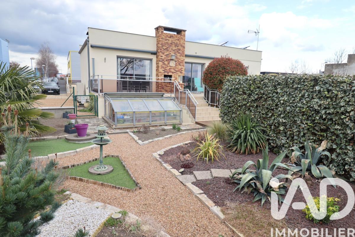 Maison traditionnelle 5 Pièce(s) Aubière