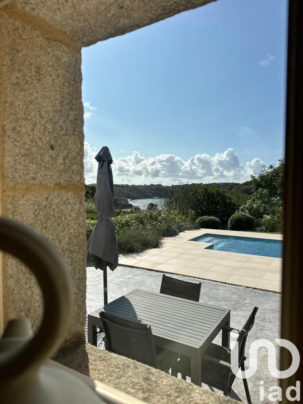 Maison 5 Pièce(s) Clohars-Carnoët