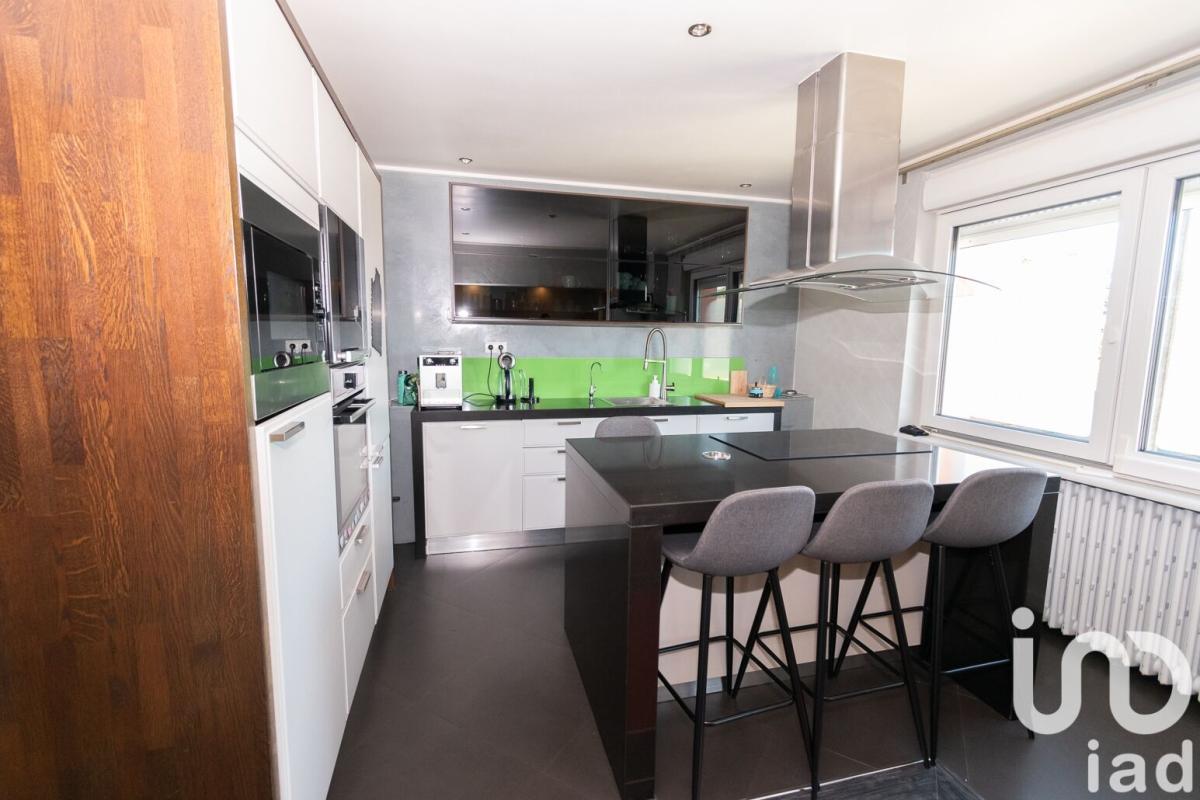 Maison 6 Pièce(s) Longwy