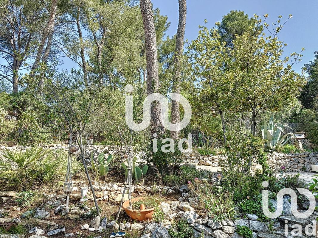 Maison traditionnelle 7 Pièce(s) Carnoux-en-Provence