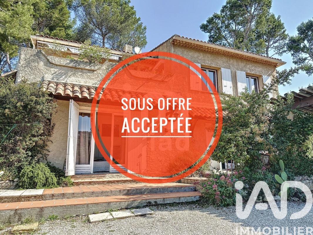 Maison traditionnelle 7 Pièce(s) Carnoux-en-Provence