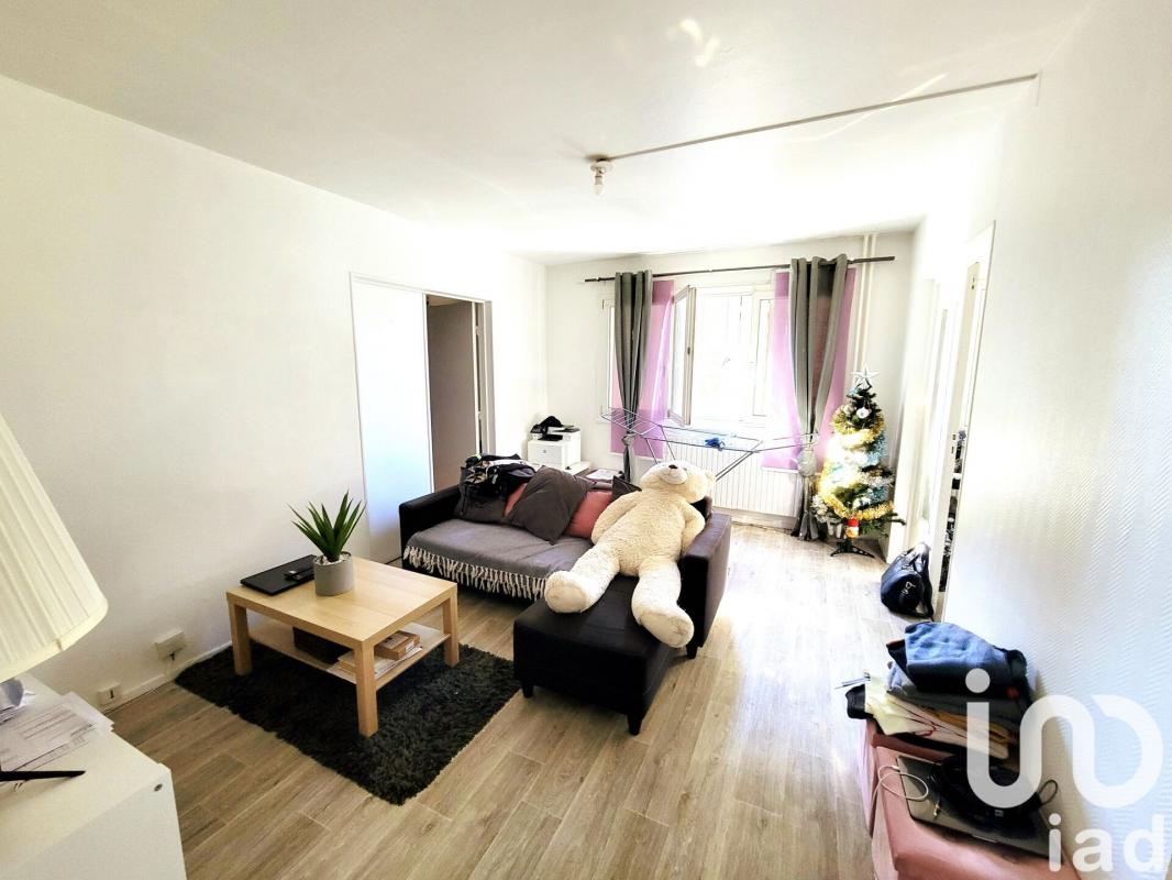 Appartement 4 Pièce(s) Champigny-sur-Marne