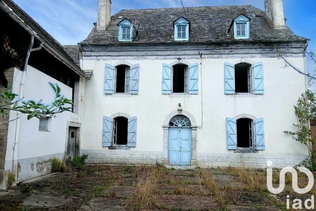 Maison 6 Pièce(s) Aureilhan