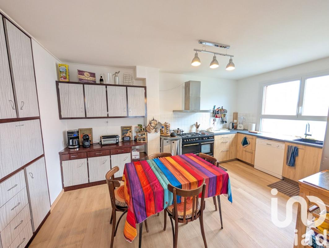 Maison traditionnelle 5 Pièce(s) Moussac