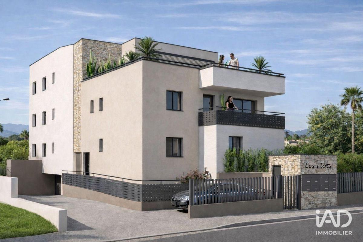 Appartement 3 Pièce(s) Saint Aygulf - Photo 4