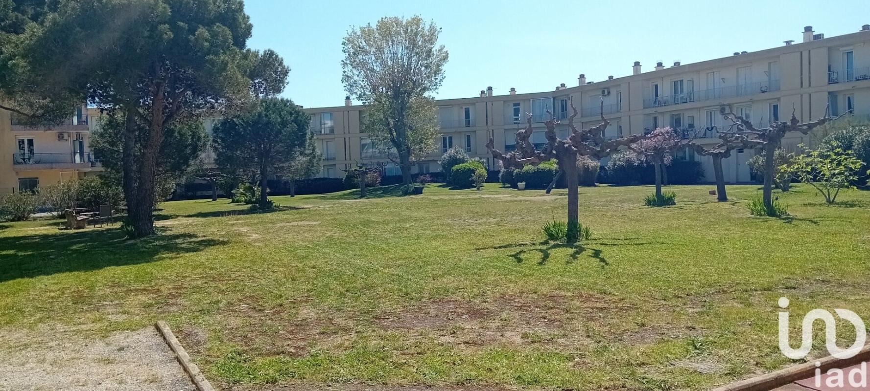 Appartement 2 Pièce(s) Palavas-les-Flots