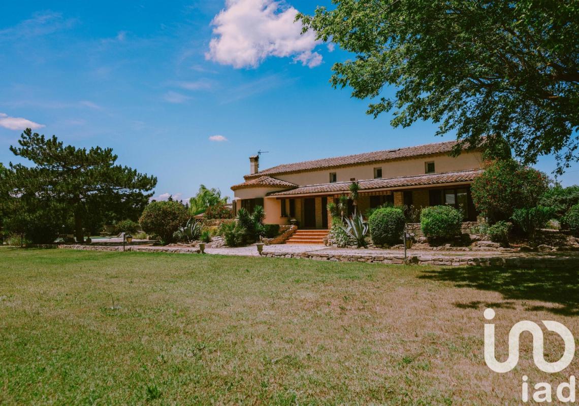 Maison 9 Pièce(s) Cavaillon