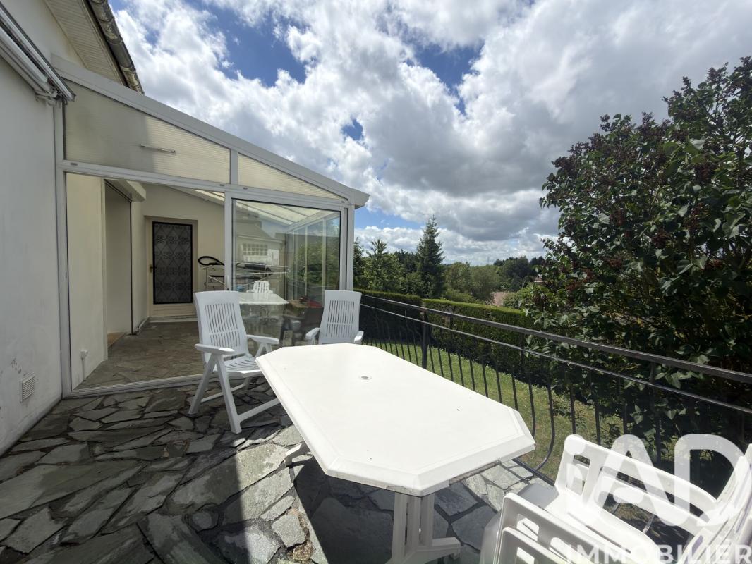 Maison 4 Pièce(s) Combles - Photo 3