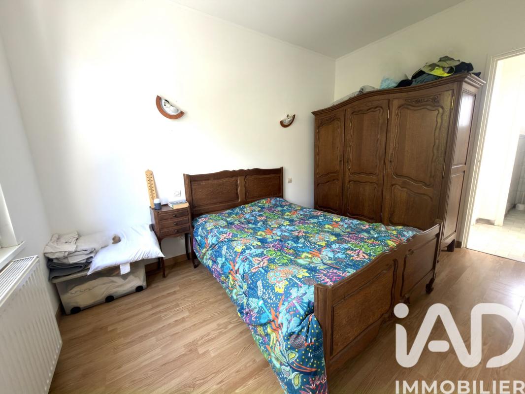 Maison 4 Pièce(s) Combles - Photo 5