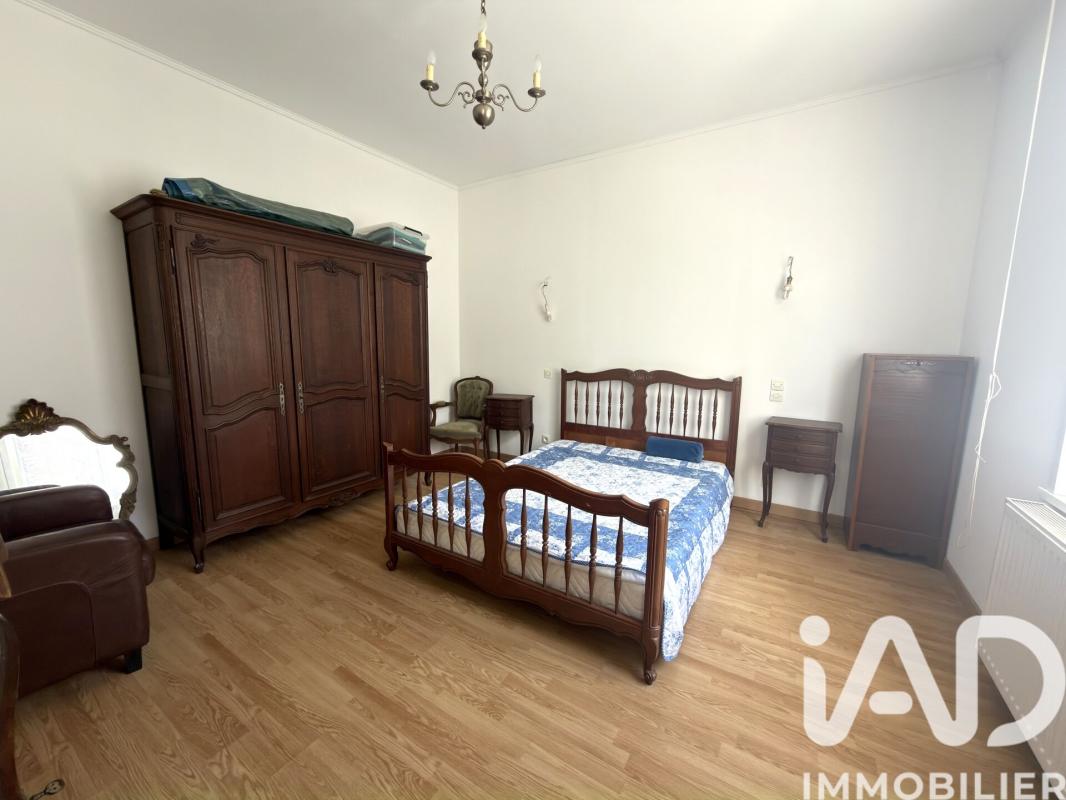 Maison 4 Pièce(s) Combles - Photo 7