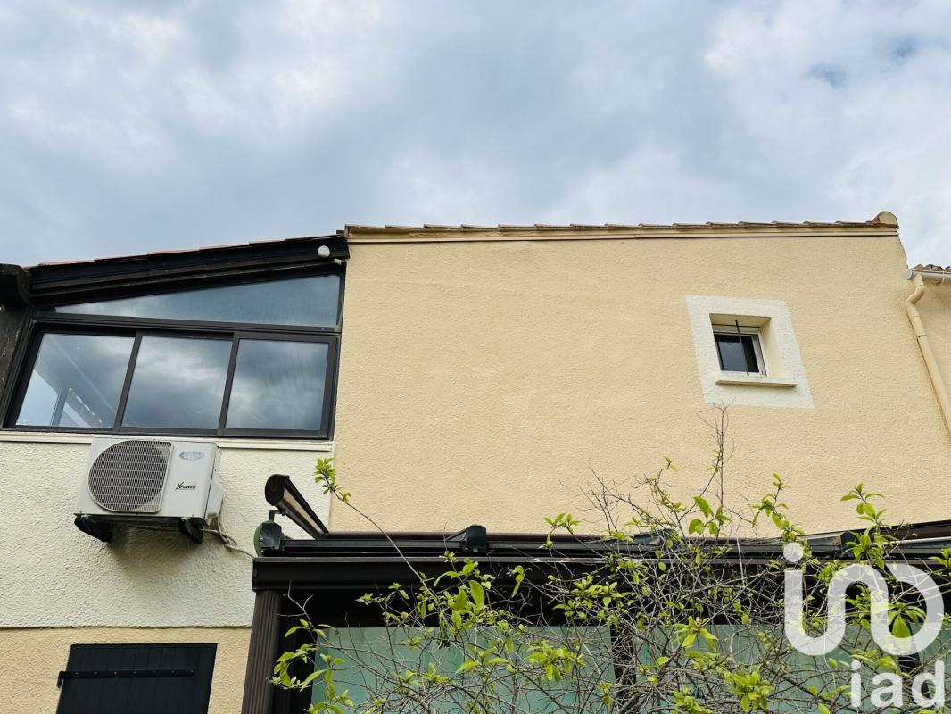 Appartement 3 Pièce(s) Leucate