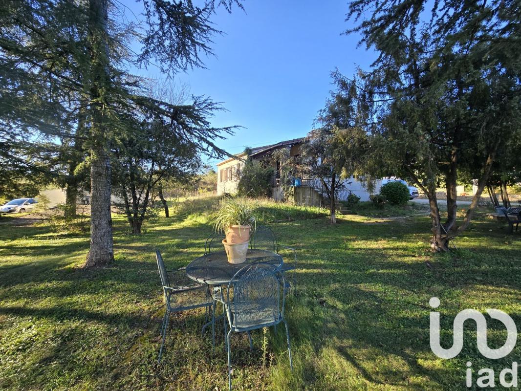 Maison traditionnelle 8 Pièce(s) Saint-Michel-d'Euzet