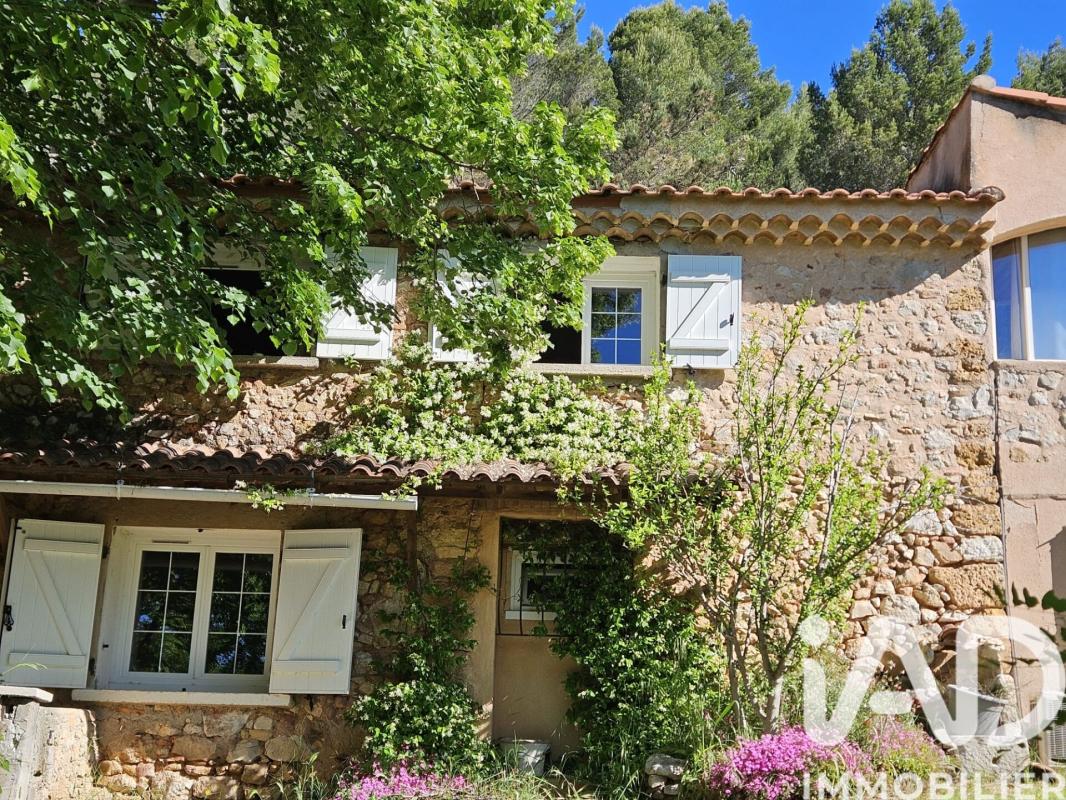 Bastide 7 Pièce(s) Auriol