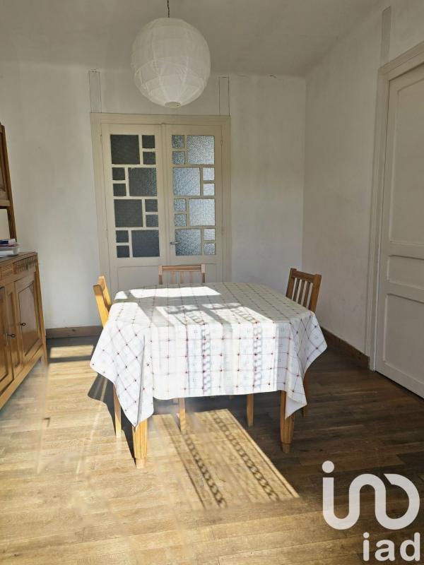 Maison de ville 6 Pièce(s) Sainte-Reine-de-Bretagne