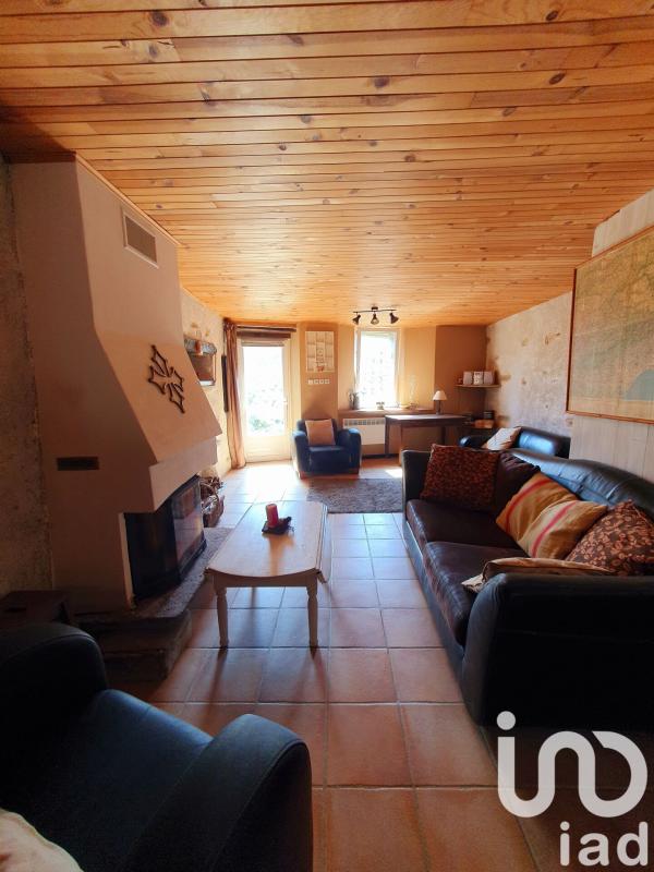 Maison 3 Pièce(s) Taussac-la-Billière