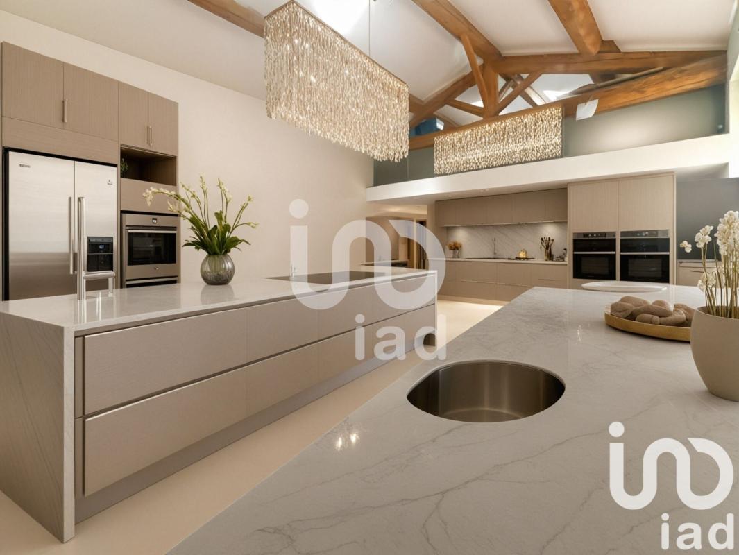 Maison de village 5 Pièce(s) Générac