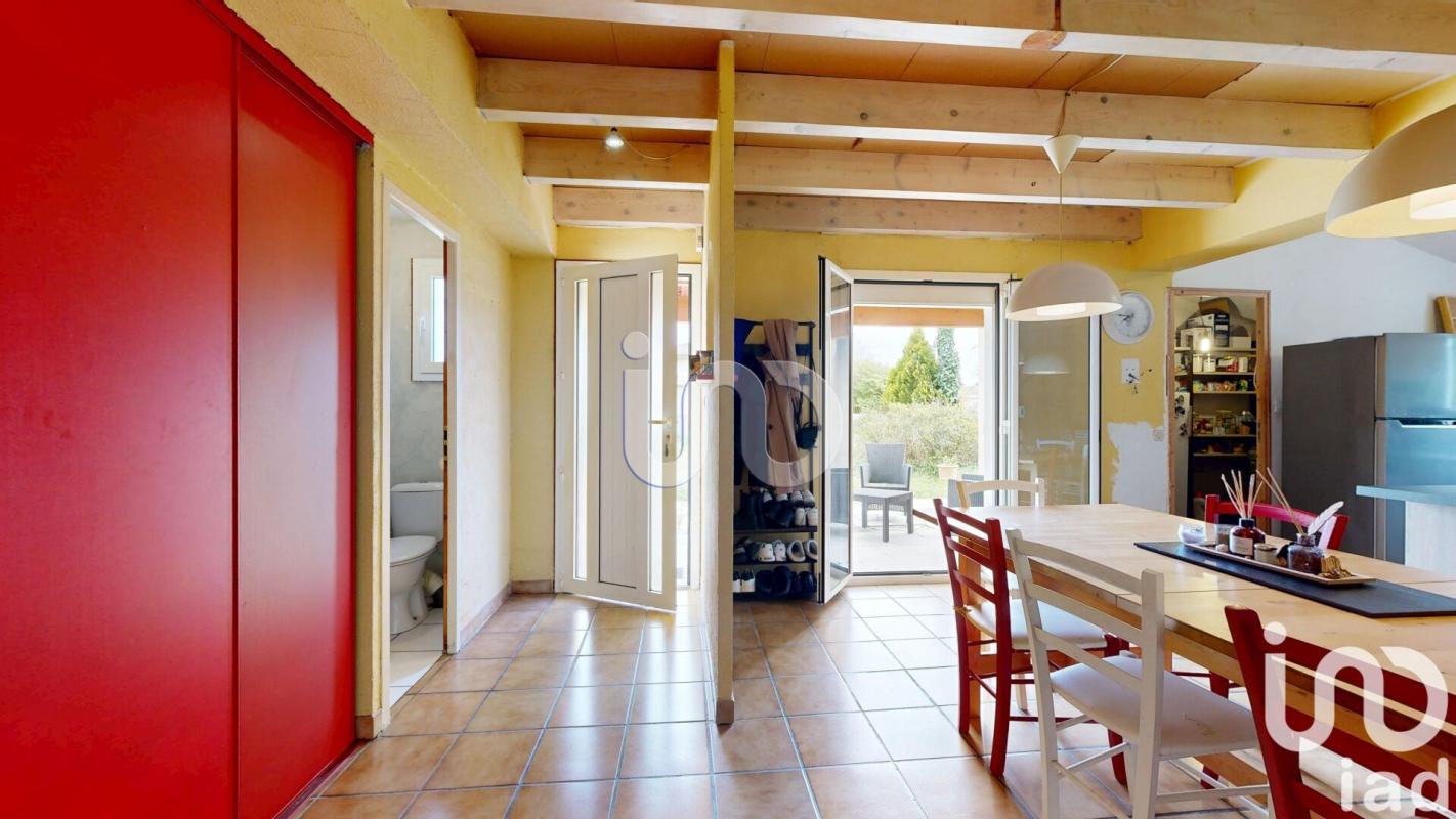 Maison 4 Pièce(s) Muret