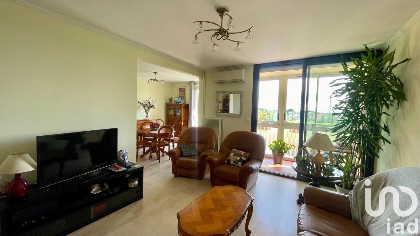 Appartement 3 Pièce(s) La Valette-du-Var