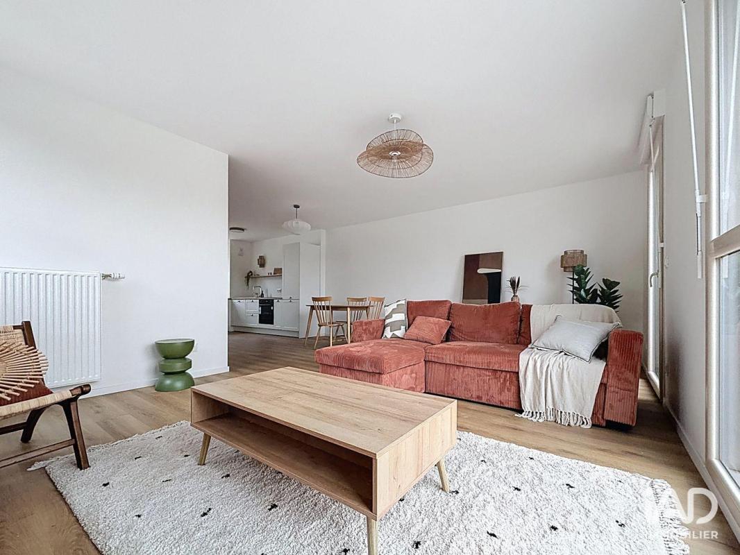 Maison 4 Pièce(s) Saint-Chéron