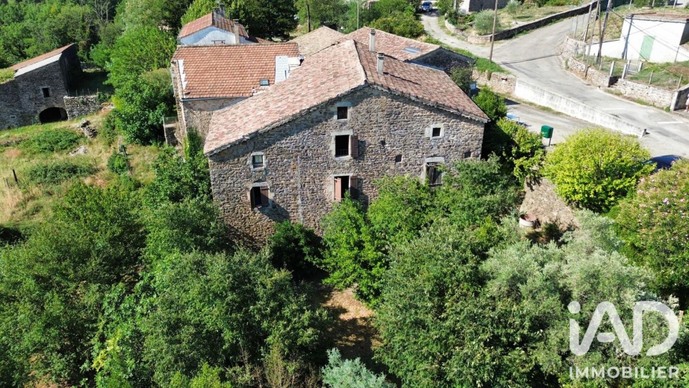 Maison 12 Pièce(s) Saint-Sernin