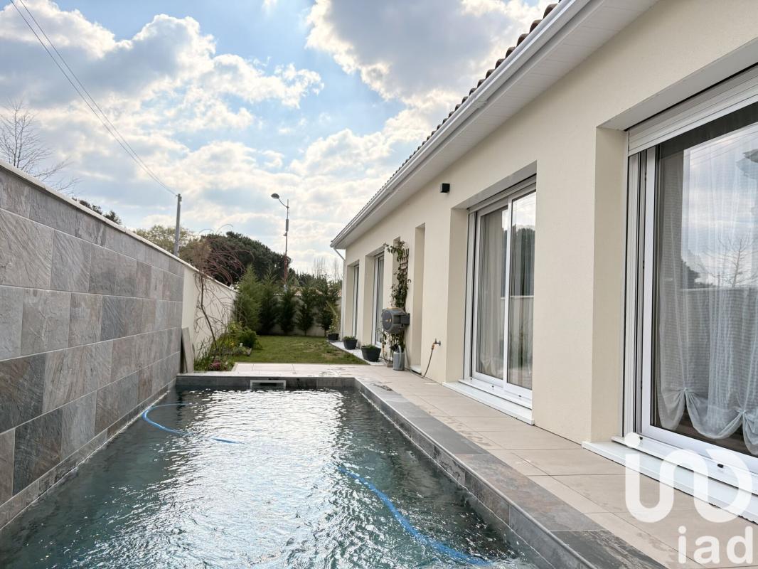 Maison 3 Pièce(s) Saint-Vincent-de-Paul