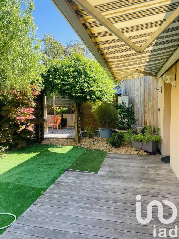 Maison 2 Pièce(s) La Baule-Escoublac