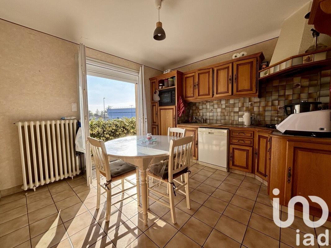 Maison 5 Pièce(s) Bressuire