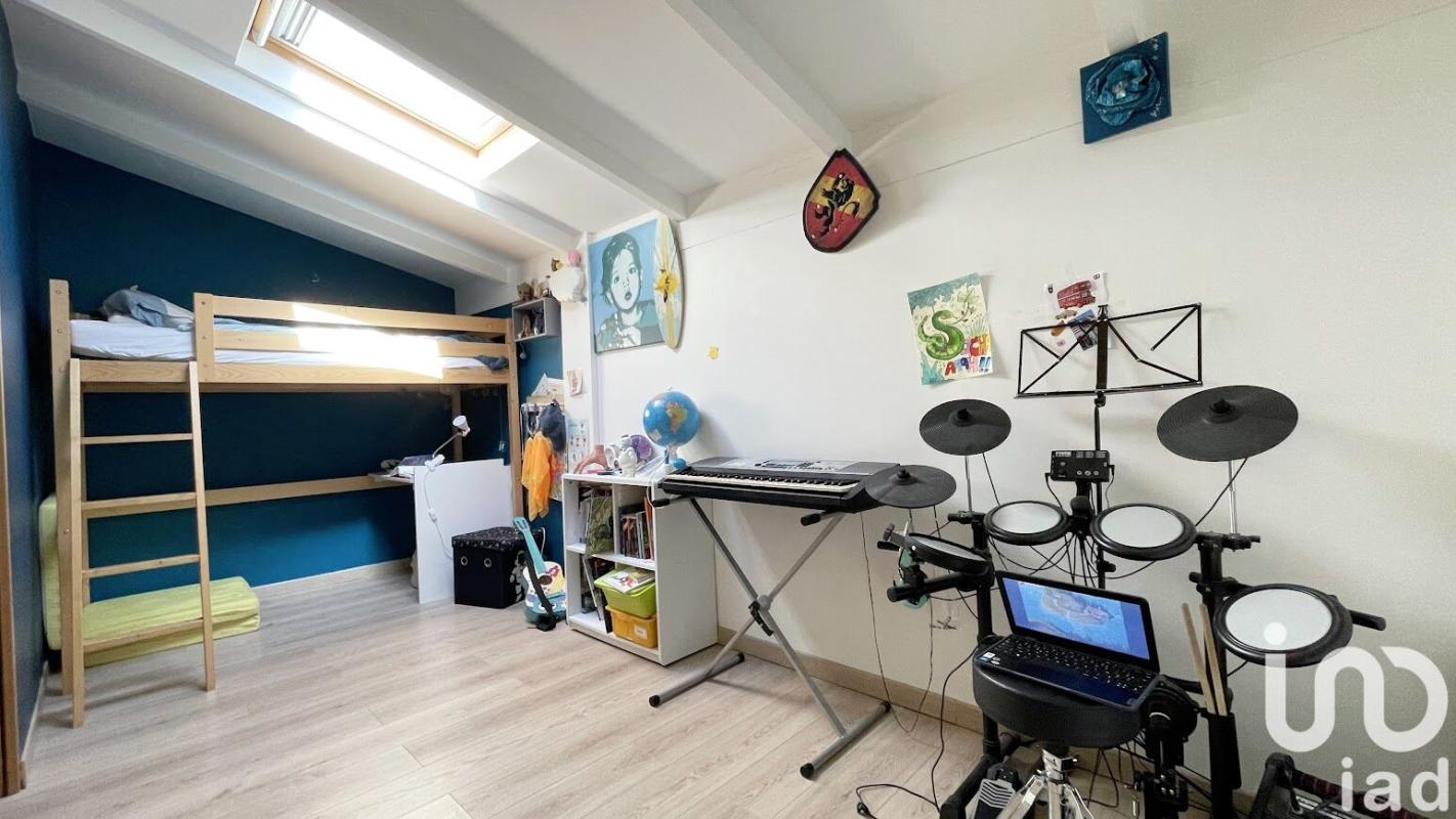 Maison 4 Pièce(s) Martigues