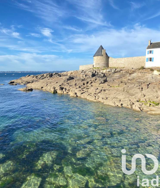 Appartement 2 Pièce(s) Ploemeur