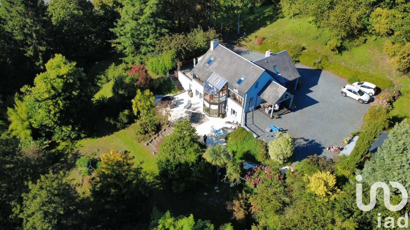 Maison d'architecte 6 Pièce(s) Marigny-Le-Lozon