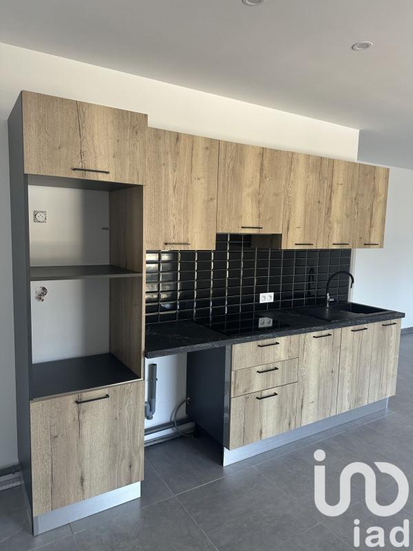 Appartement 3 Pièce(s) Peypin