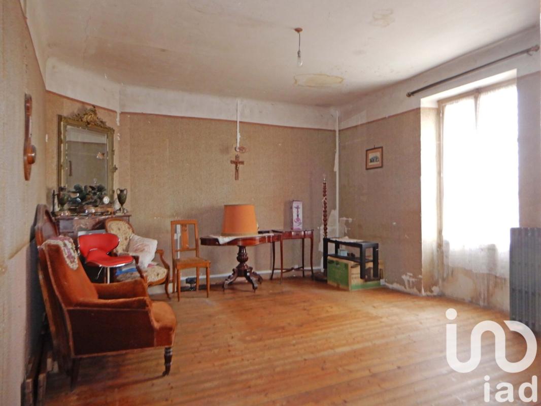 Maison de village 7 Pièce(s) Ouzouer-le-Marché