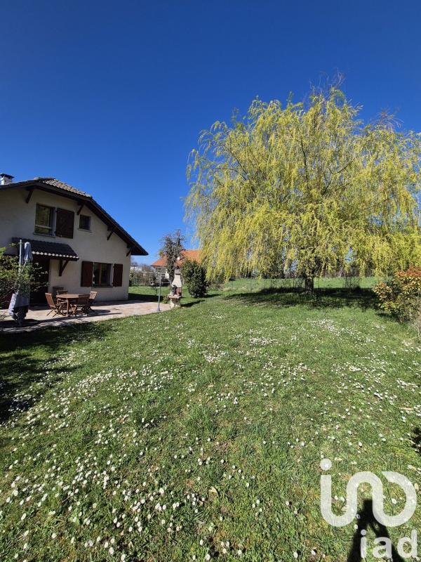 Maison traditionnelle 4 Pièce(s) Cranves-Sales