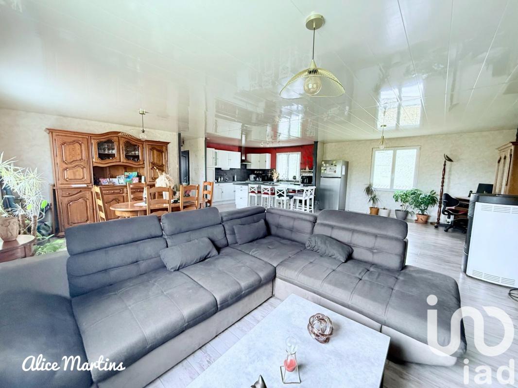 Maison 5 Pièce(s) Sedan