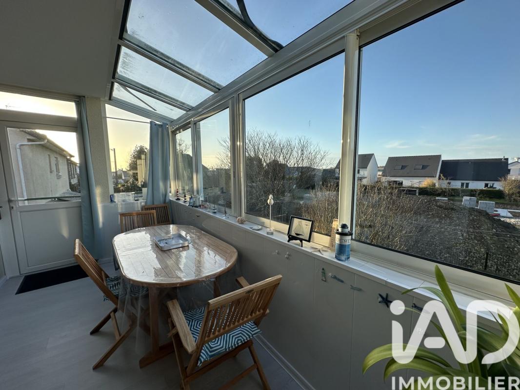 Maison traditionnelle 5 Pièce(s) Saint-Pair-sur-Mer