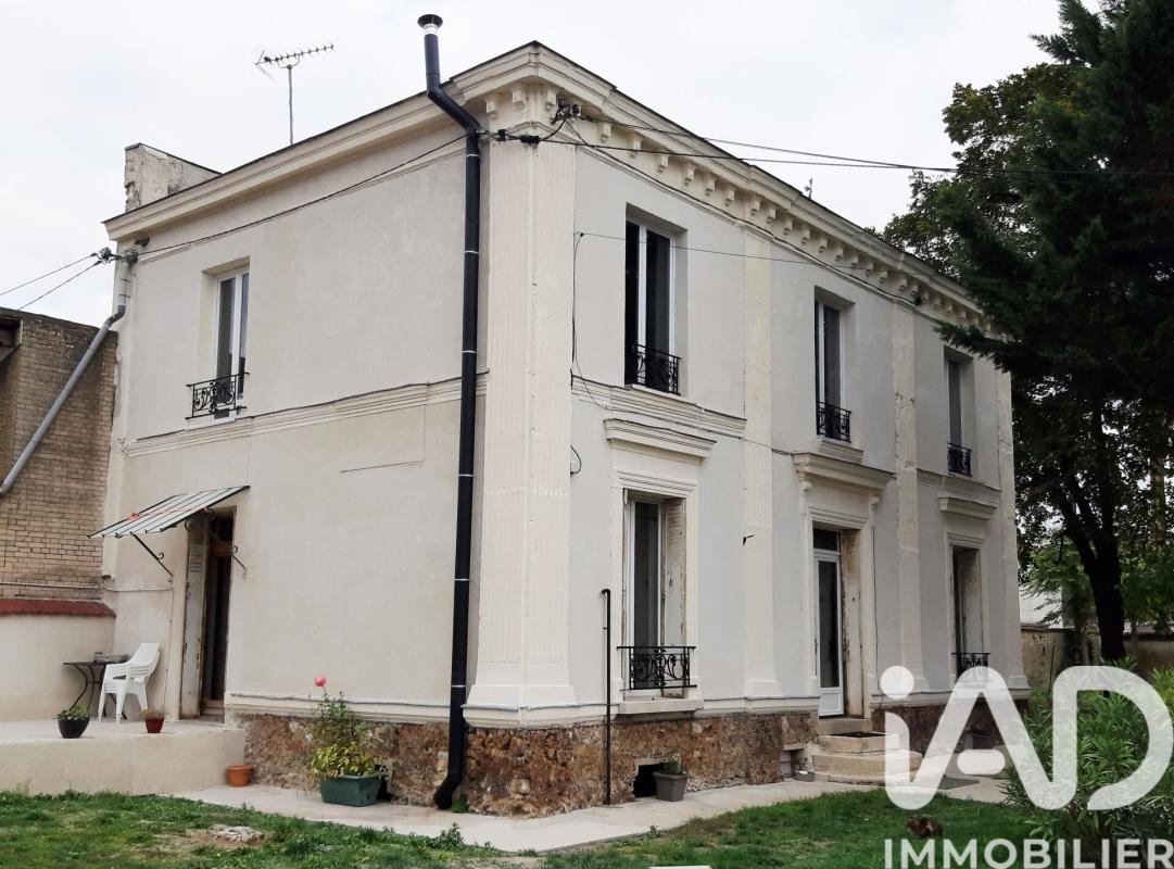 Maison 8 Pièce(s) Villeneuve-Saint-Georges - Photo 14