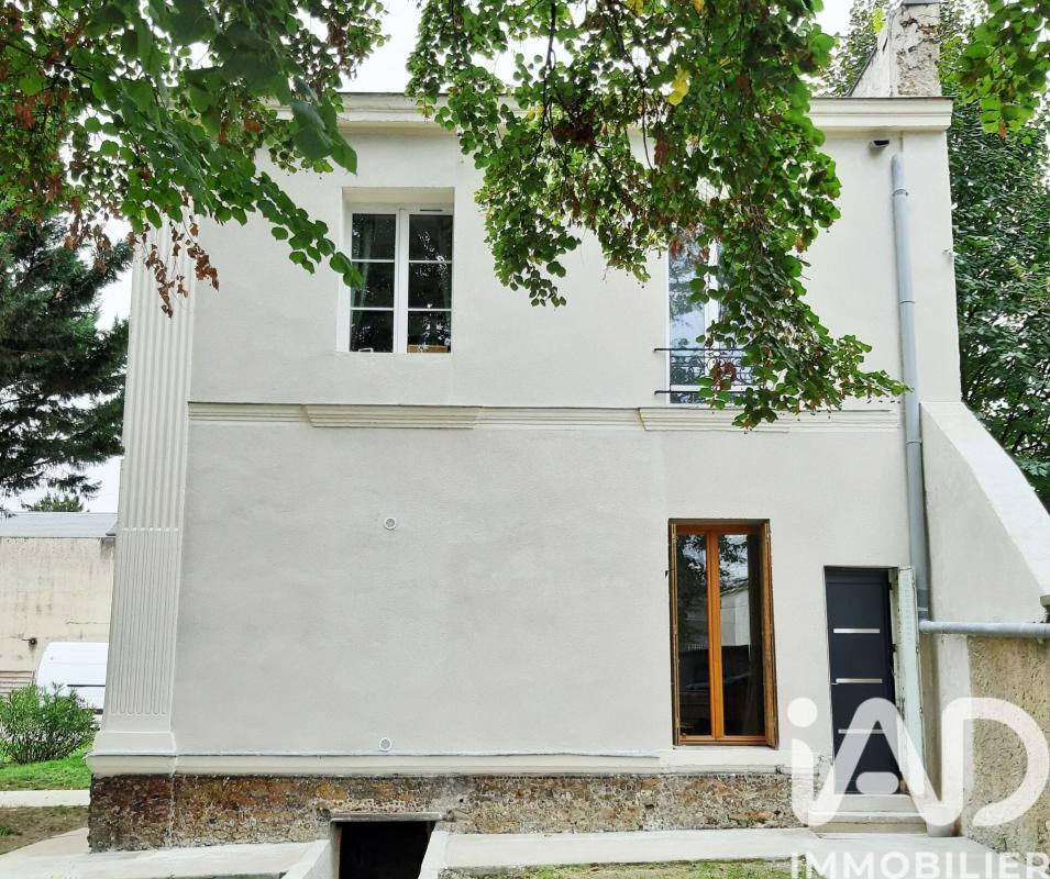 Maison 8 Pièce(s) Villeneuve-Saint-Georges - Photo 15