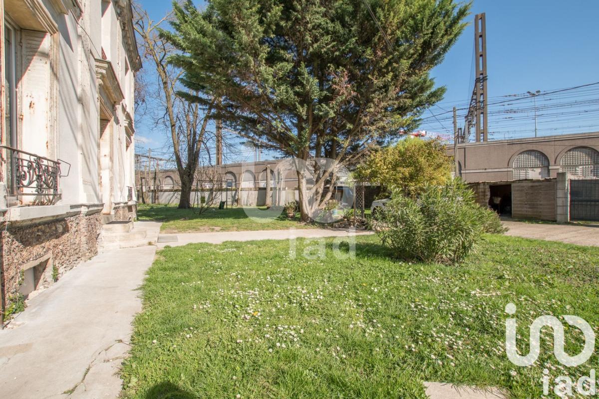 Maison 8 Pièce(s) Villeneuve-Saint-Georges - Photo 16
