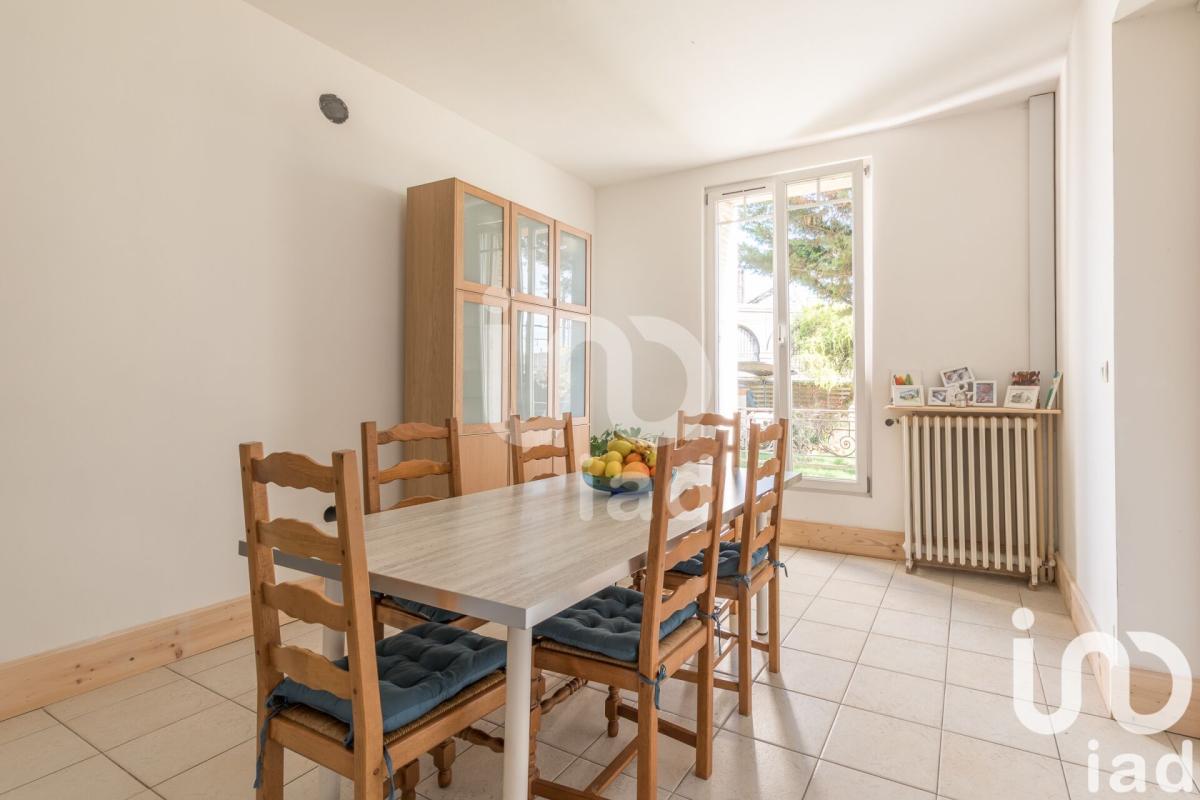 Maison 8 Pièce(s) Villeneuve-Saint-Georges - Photo 3