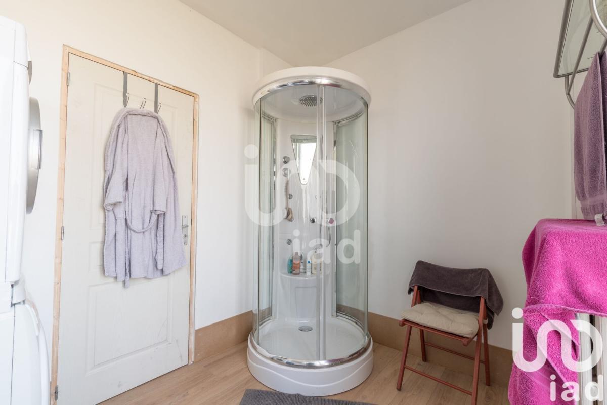 Maison 8 Pièce(s) Villeneuve-Saint-Georges - Photo 8