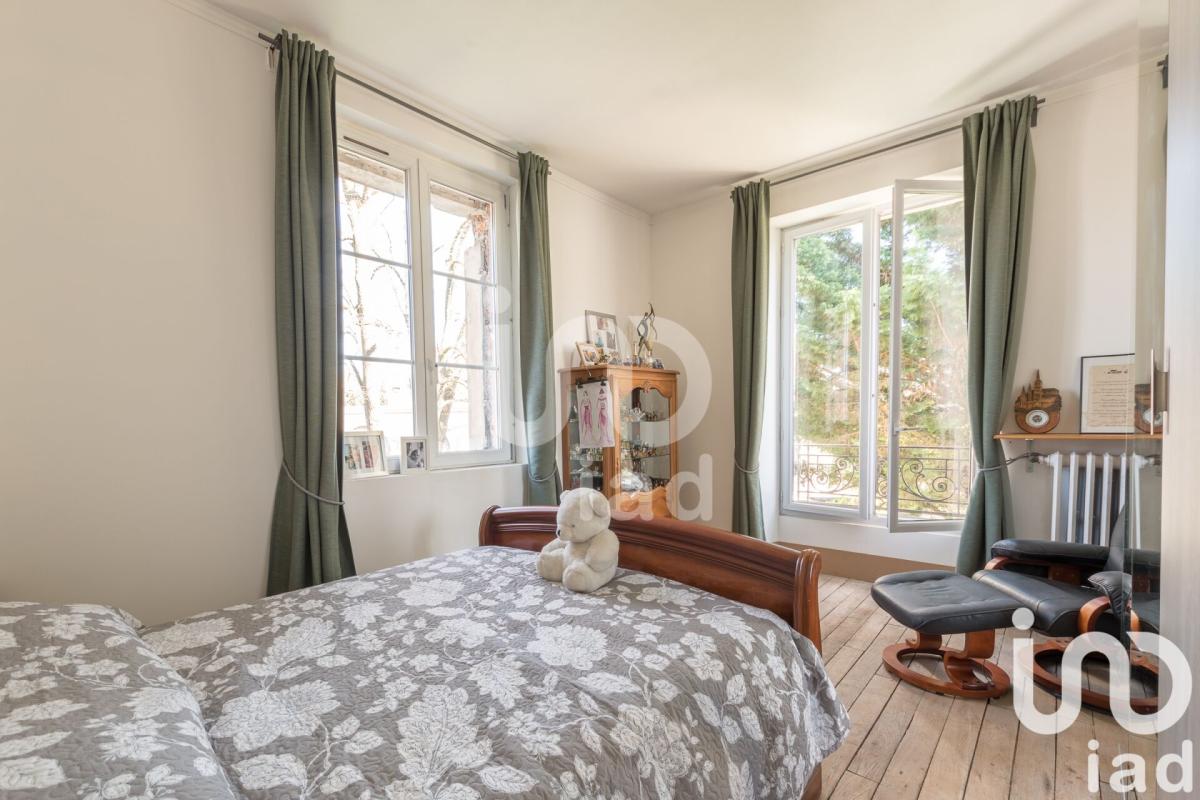Maison 8 Pièce(s) Villeneuve-Saint-Georges - Photo 13