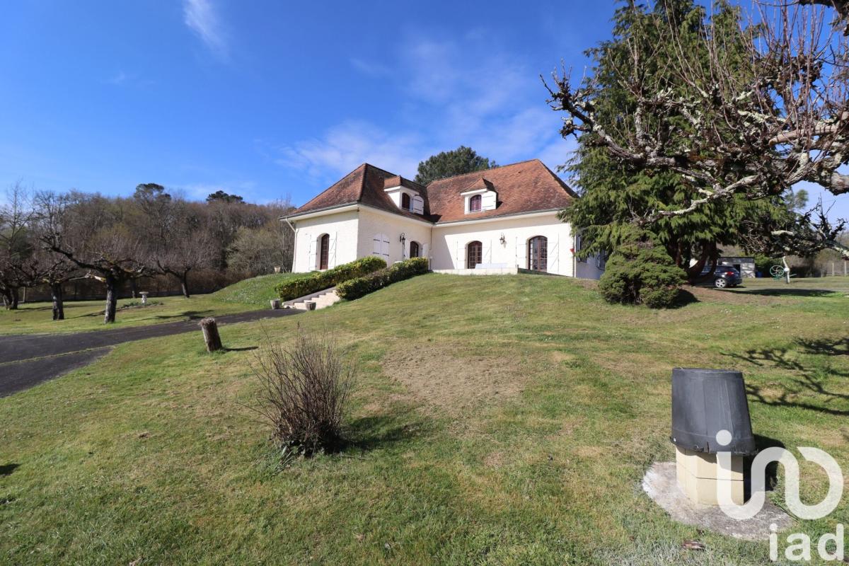 Maison traditionnelle 6 Pièce(s) Pompignac
