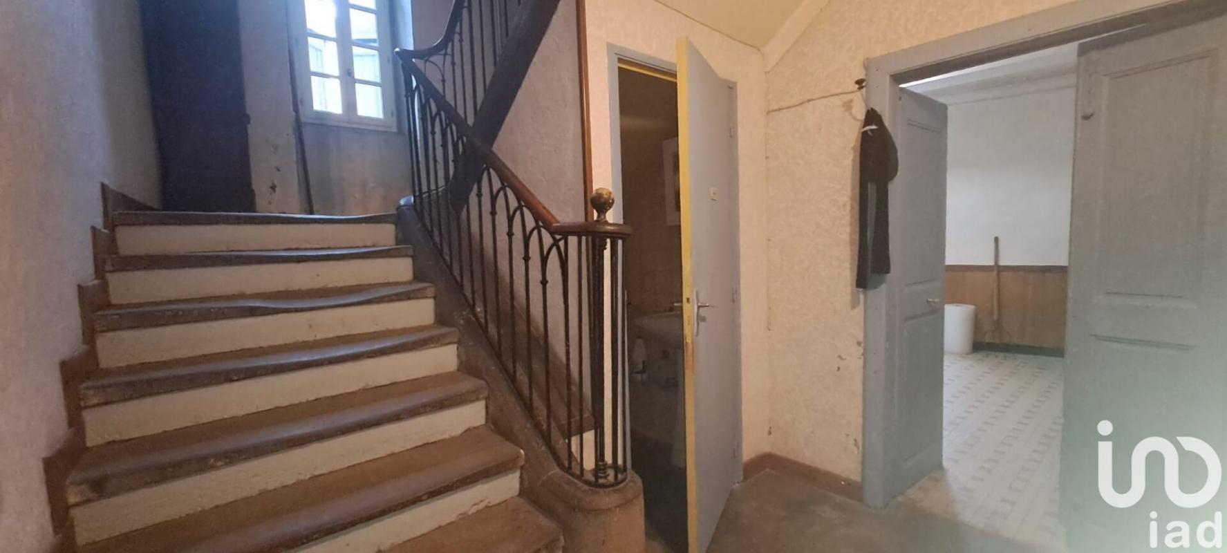 Maison de village 9 Pièce(s) Jonquières