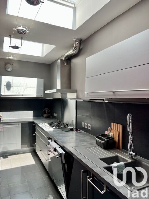 Maison de ville 4 Pièce(s) Cambrai