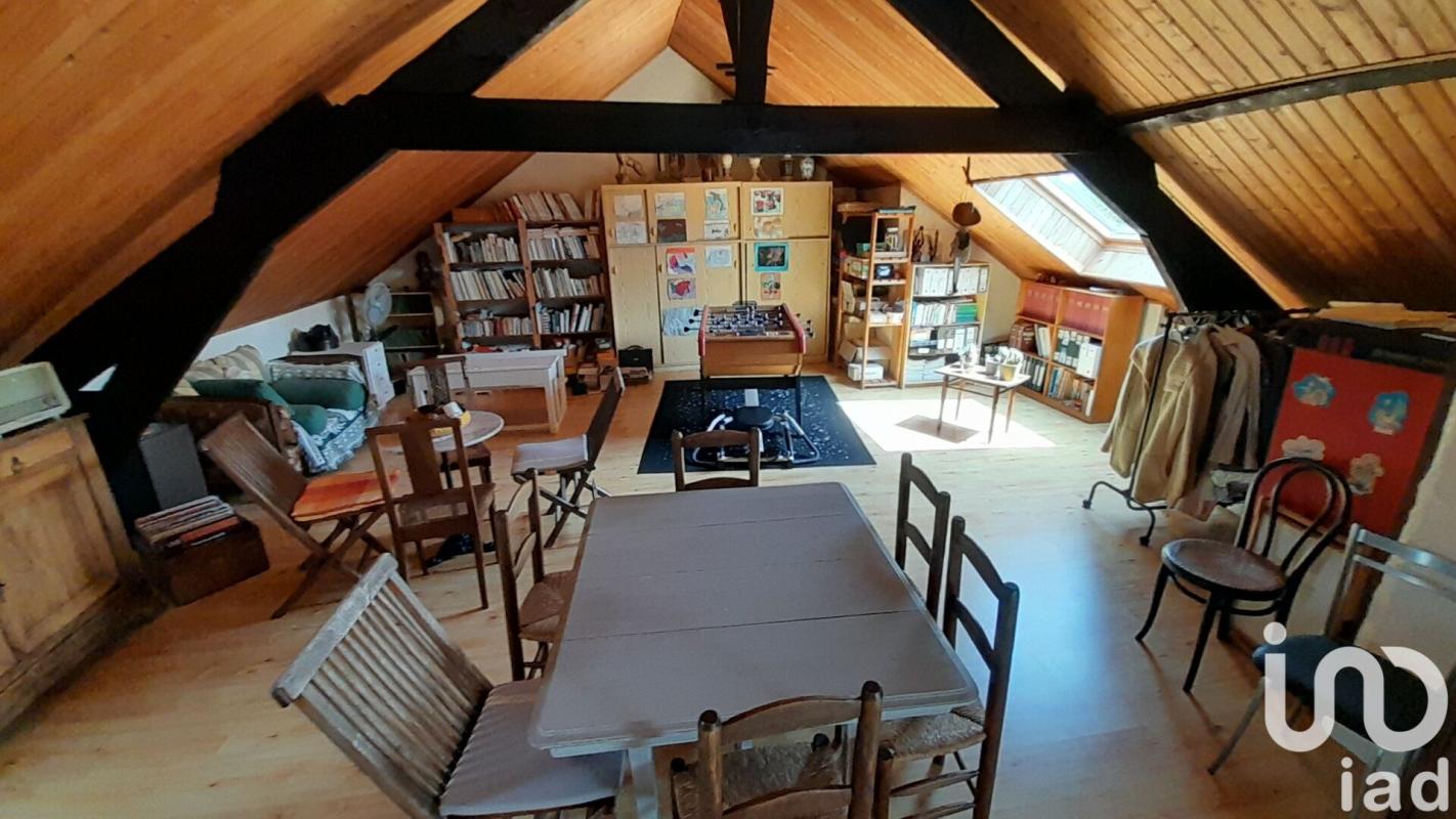 Maison de ville 8 Pièce(s) Beaupréau-en-Mauges