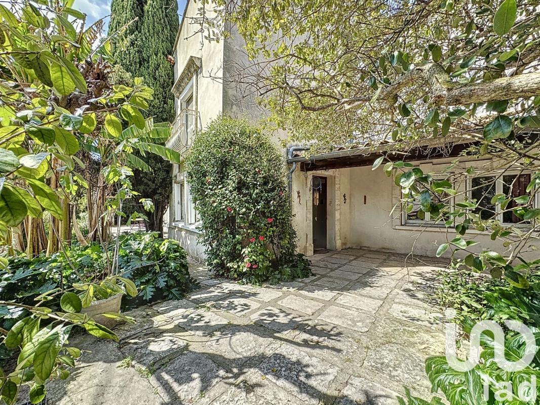 Maison 9 Pièce(s) Beaucaire