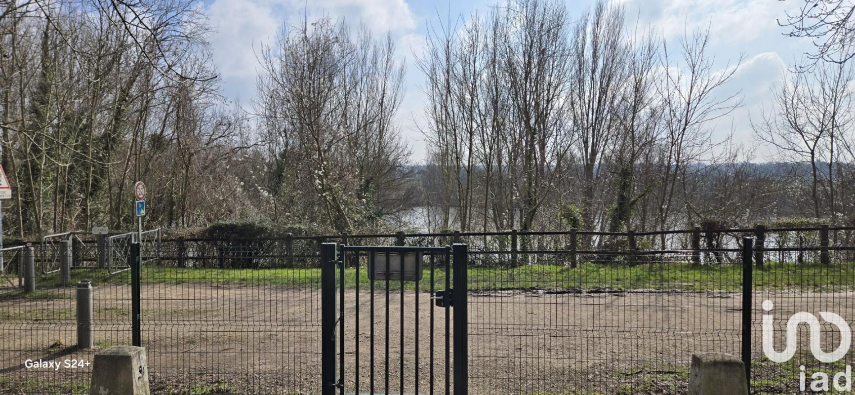 Appartement 3 Pièce(s) La Chapelle-Saint-Mesmin